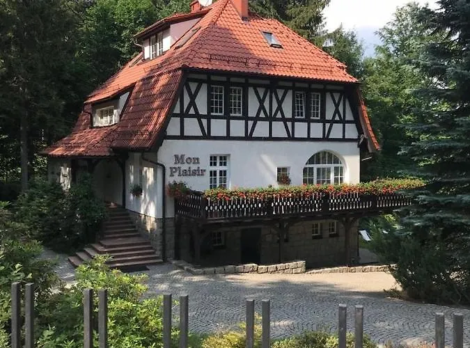 Apartament Mon Plaisir Karpacz